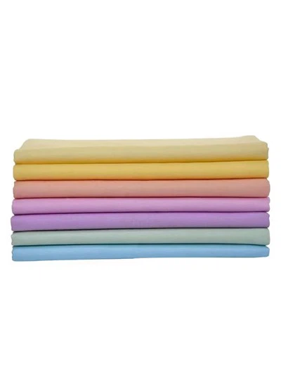 100%poliestrsko tkano prilagojeno barvo